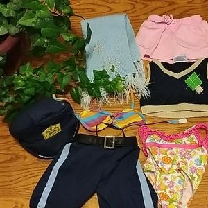 🧸 3/ $20 🧸 Build-A-Bear Misc Grab Bag